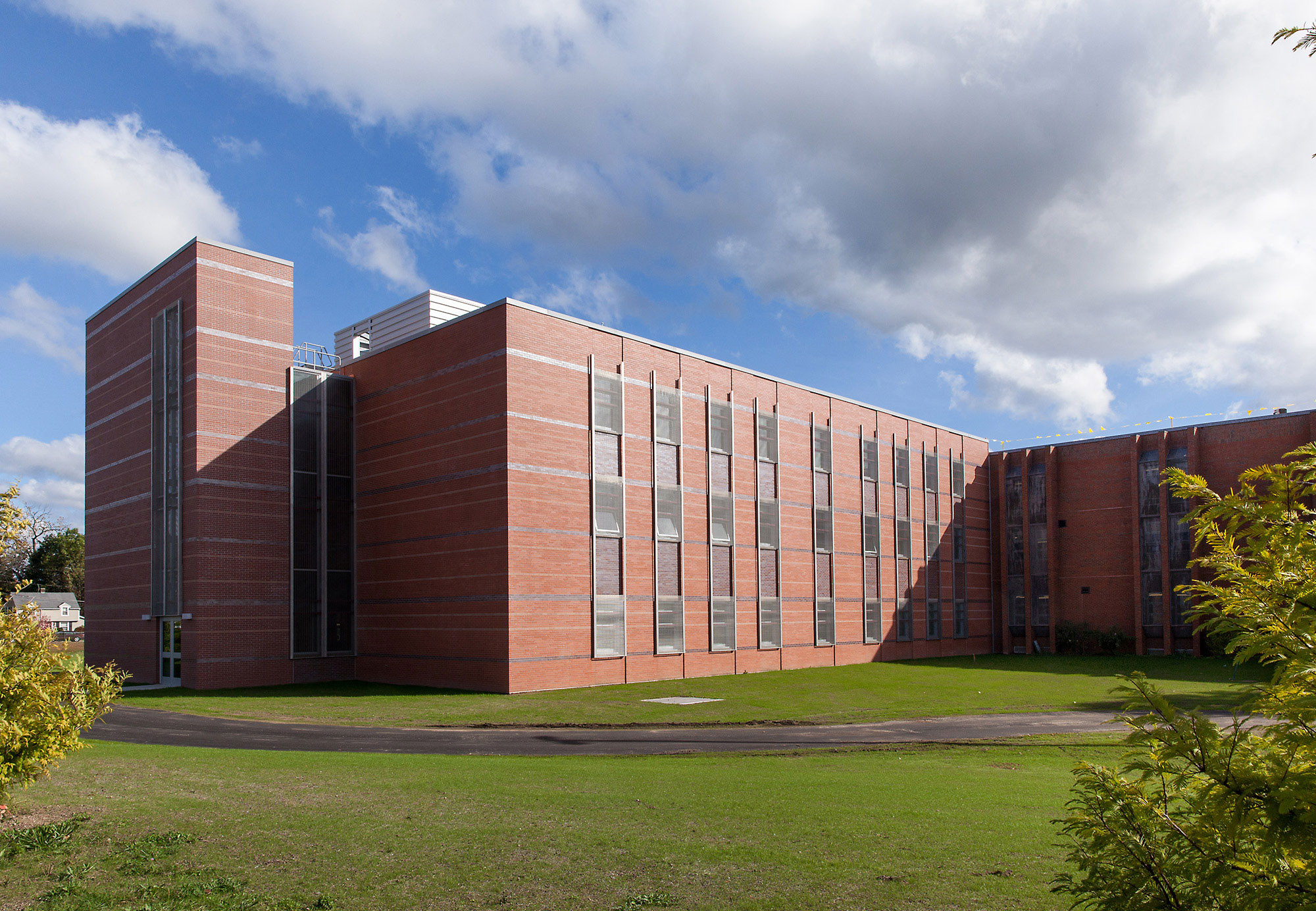 springfield-central-high-school